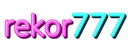 rekor777 — logo kanal