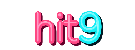 hit9 — logo kanal